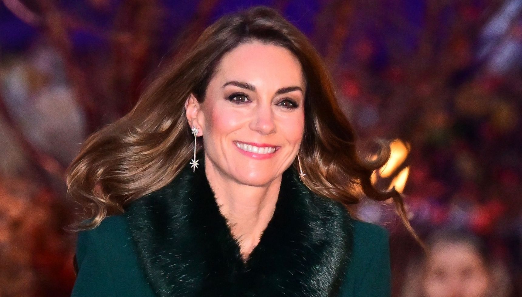 'Special duet' teased ahead of Kate Middleton's Together at Christmas carol service