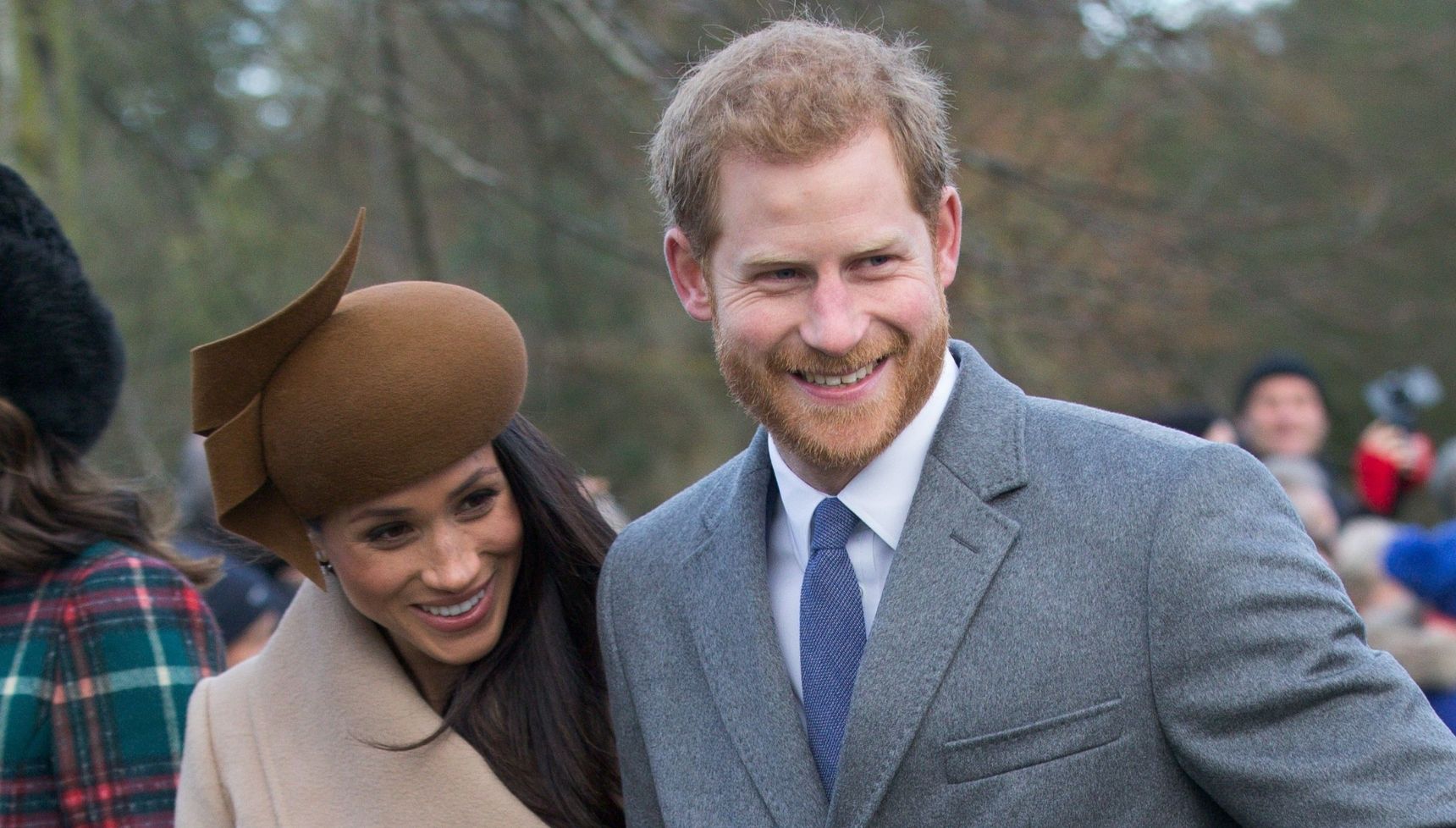Meghan Markle’s ‘true feelings’ about her first royal Christmas at Sandringham