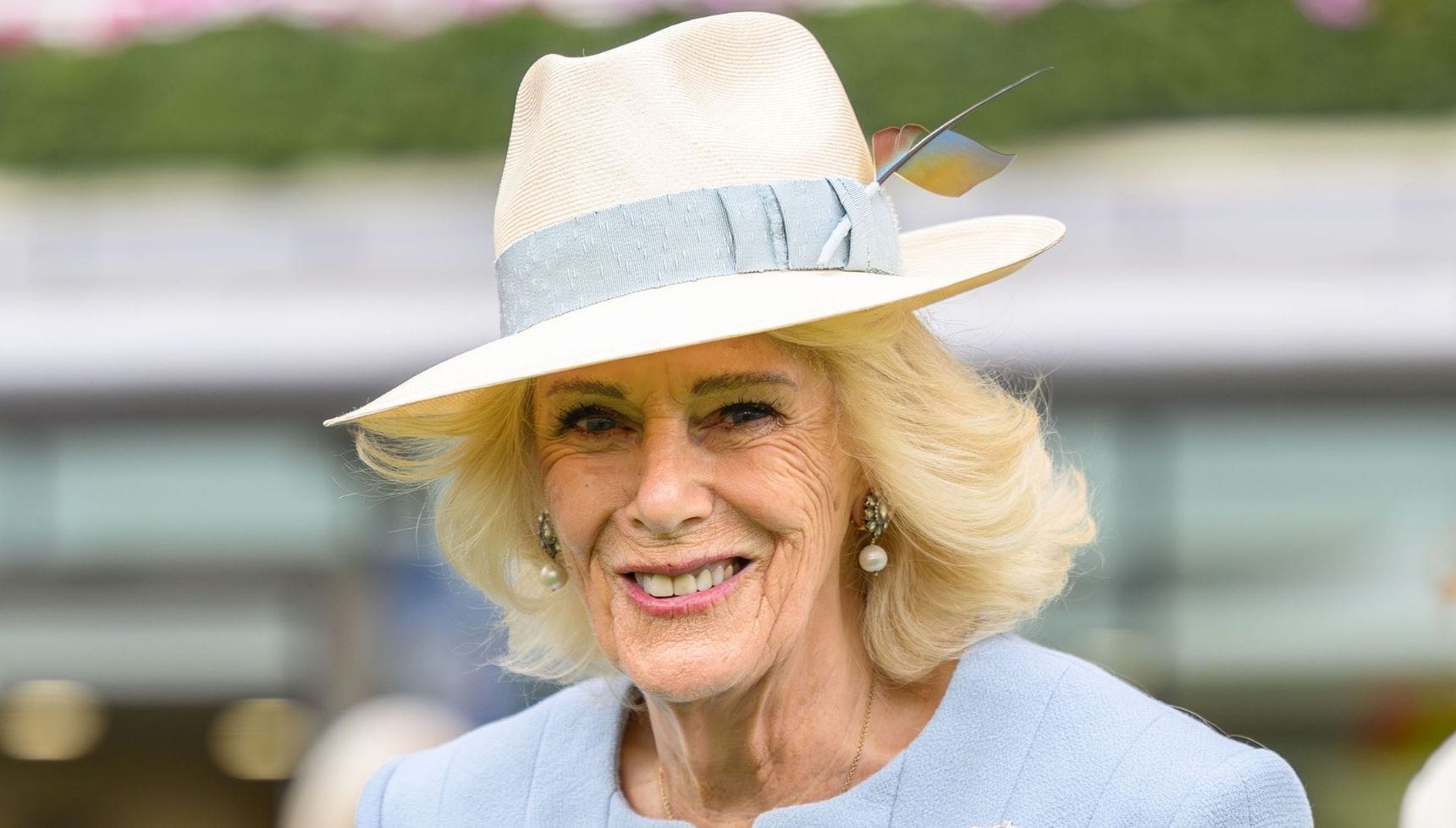 Prediction made over Queen Camilla in 2026 as she's set to take 'step back from duties'