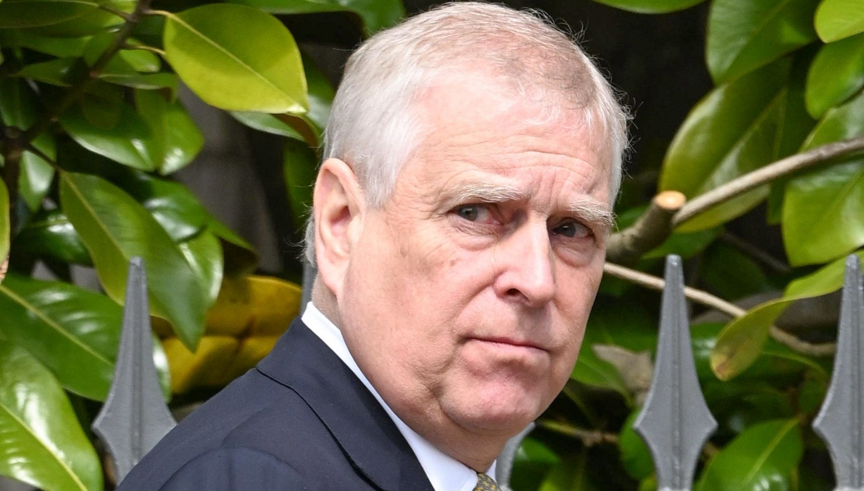 Andrew Mountbatten-Windsor's final Christmas at Royal Lodge 'revealed' following title decision