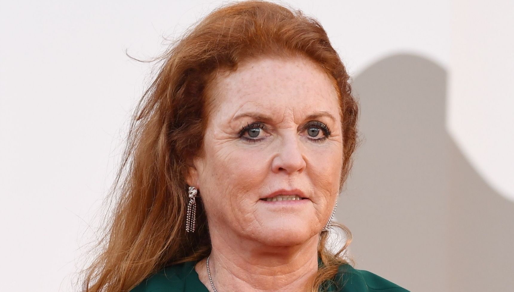 Statement issued on Sarah Ferguson's future home without Andrew as she's set to leave Royal Lodge