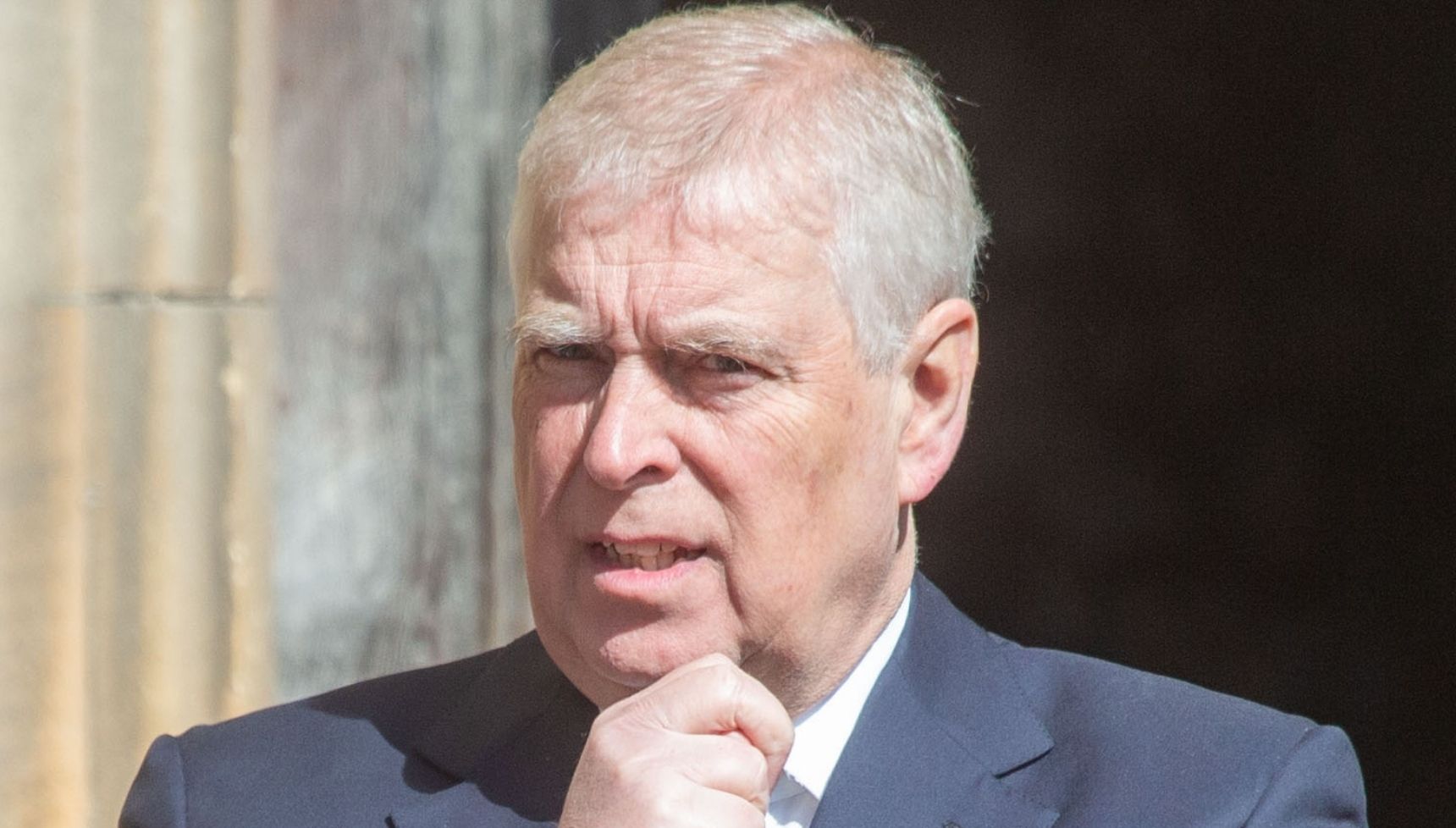 New details on Andrew Mountbatten-Windsor's Royal Lodge home emerge