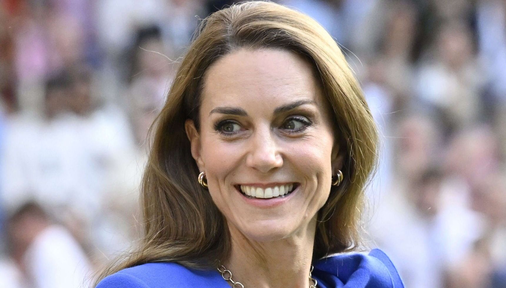 Kate Middleton releases personal message ahead of Christmas carol service