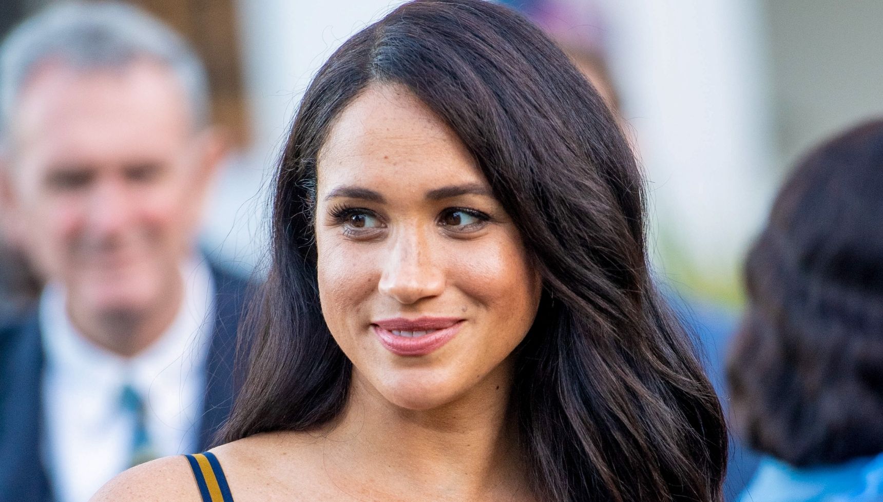 Meghan Markle's 'special' As Ever chocolate bars sell out in less than 60 minutes