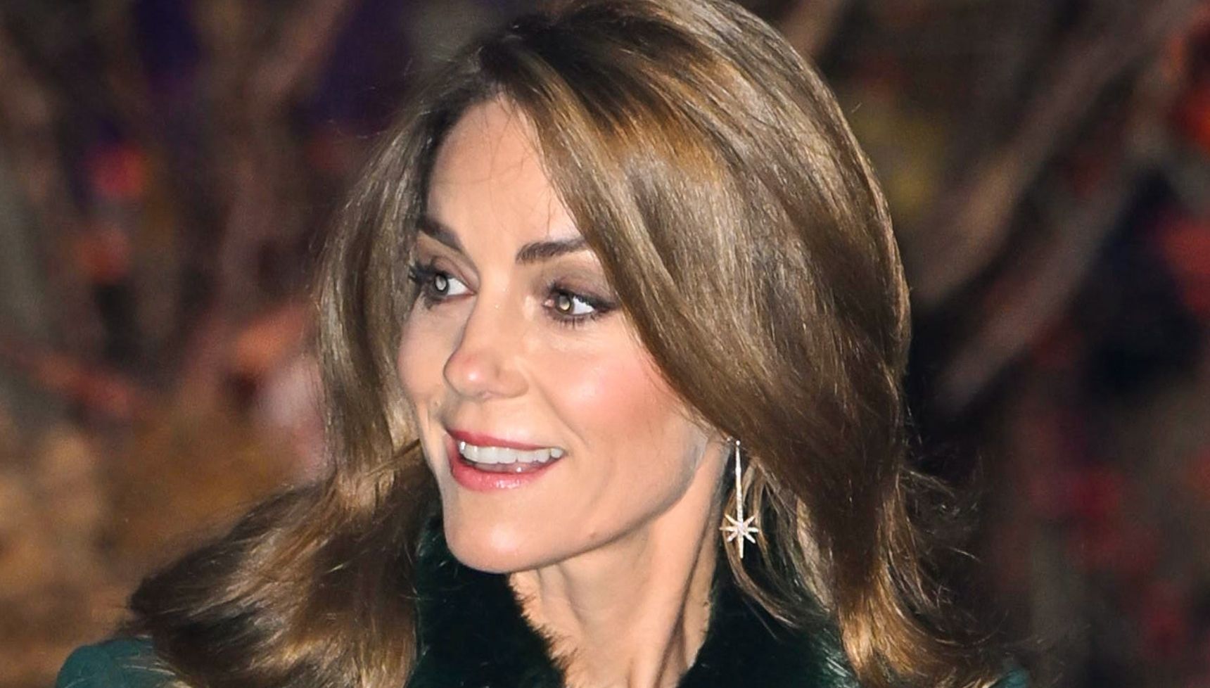 Inside Kate Middleton's Christmas carol service as guest spills details