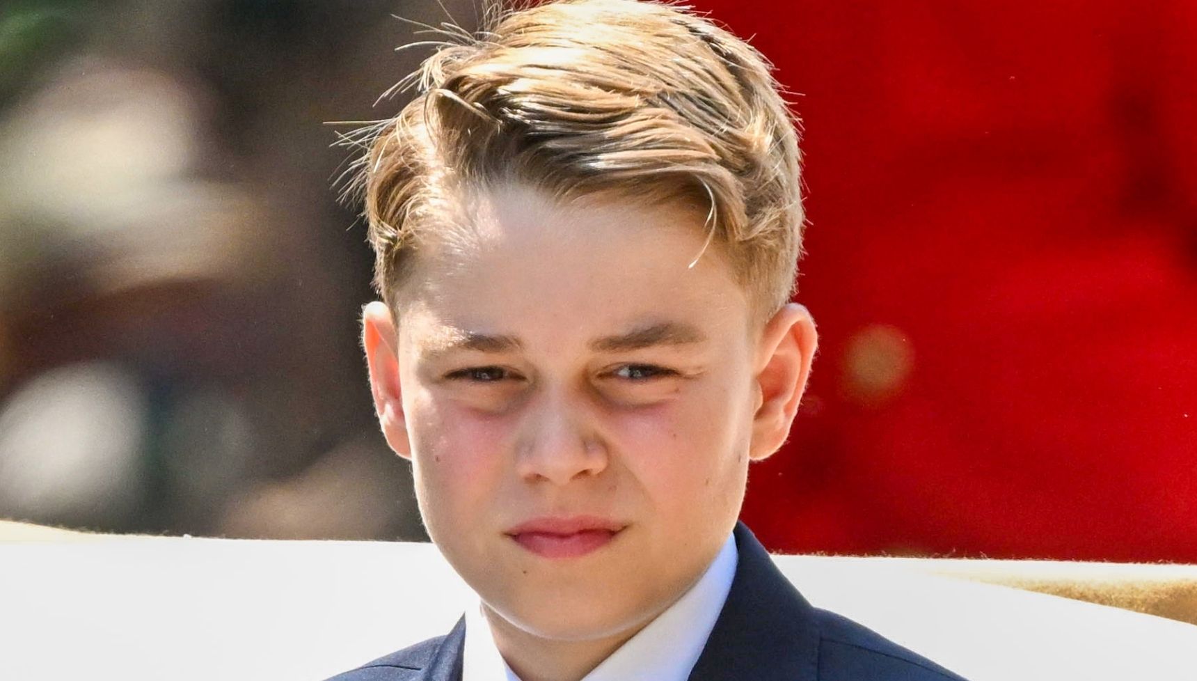 Prince George tipped to take on major role at Kate Middleton's Christmas carol service in the future