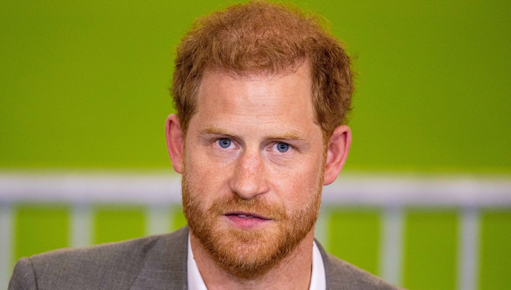 Prince Harry suffers hand injury during polo match