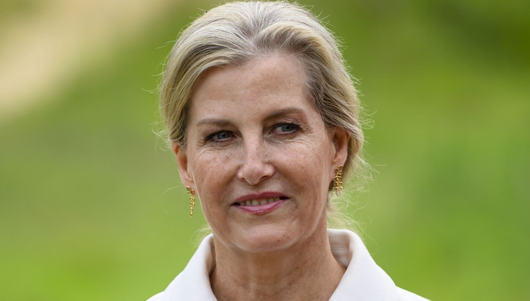 Duchess Sophie at centre of Strictly Come Dancing blunder as Queen Camilla shares message to show