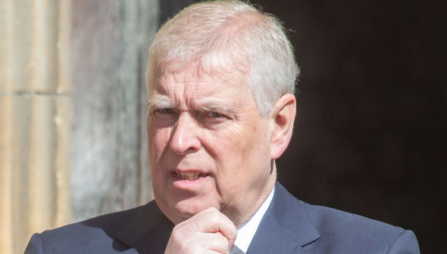 Royal family and Cabinet Office accused of 'cover up' as new Andrew Mountbatten-Windsor files are 'blocked'