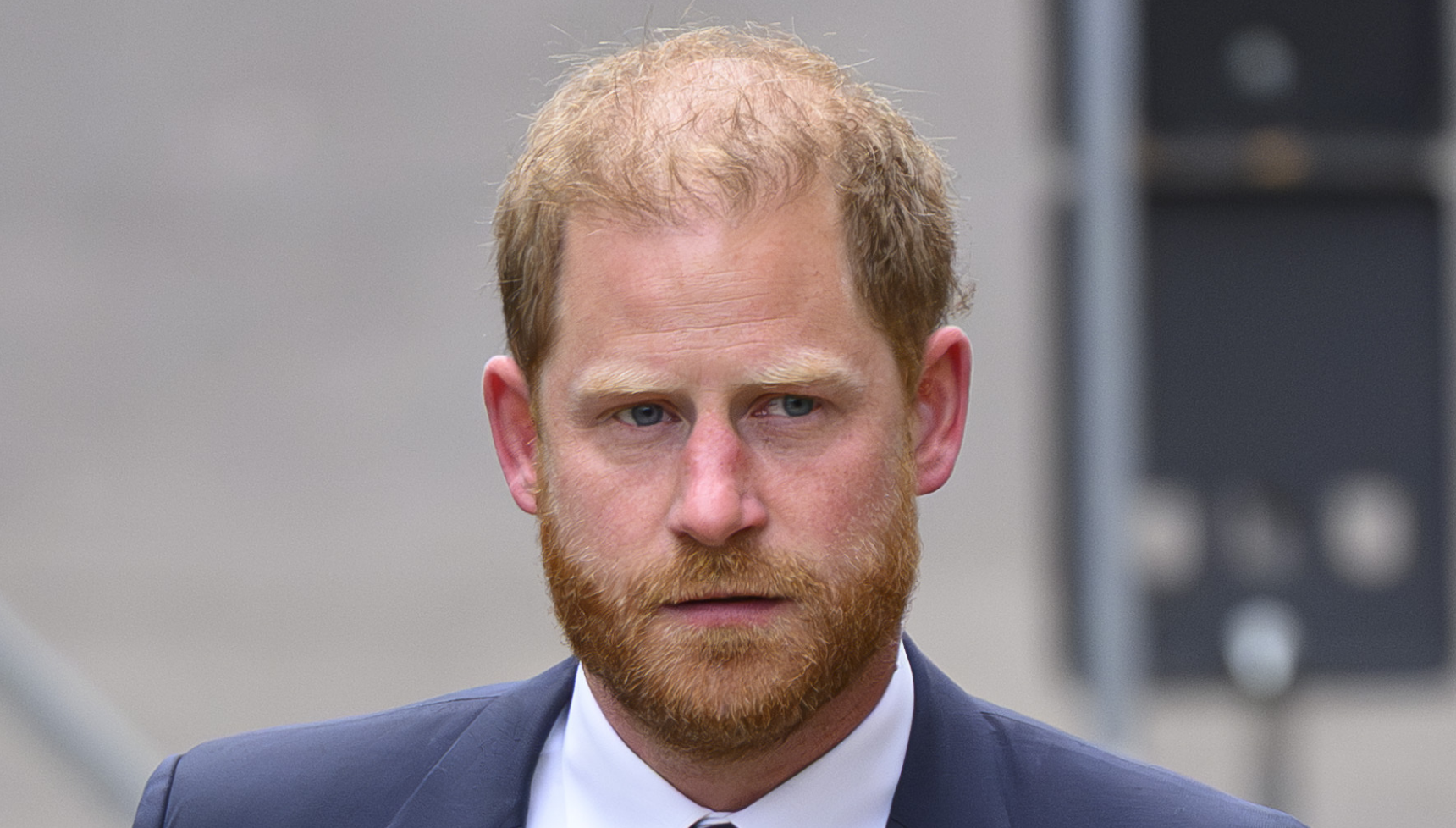 Royal fans' confusion as Prince Harry introduced with 'Wales' name