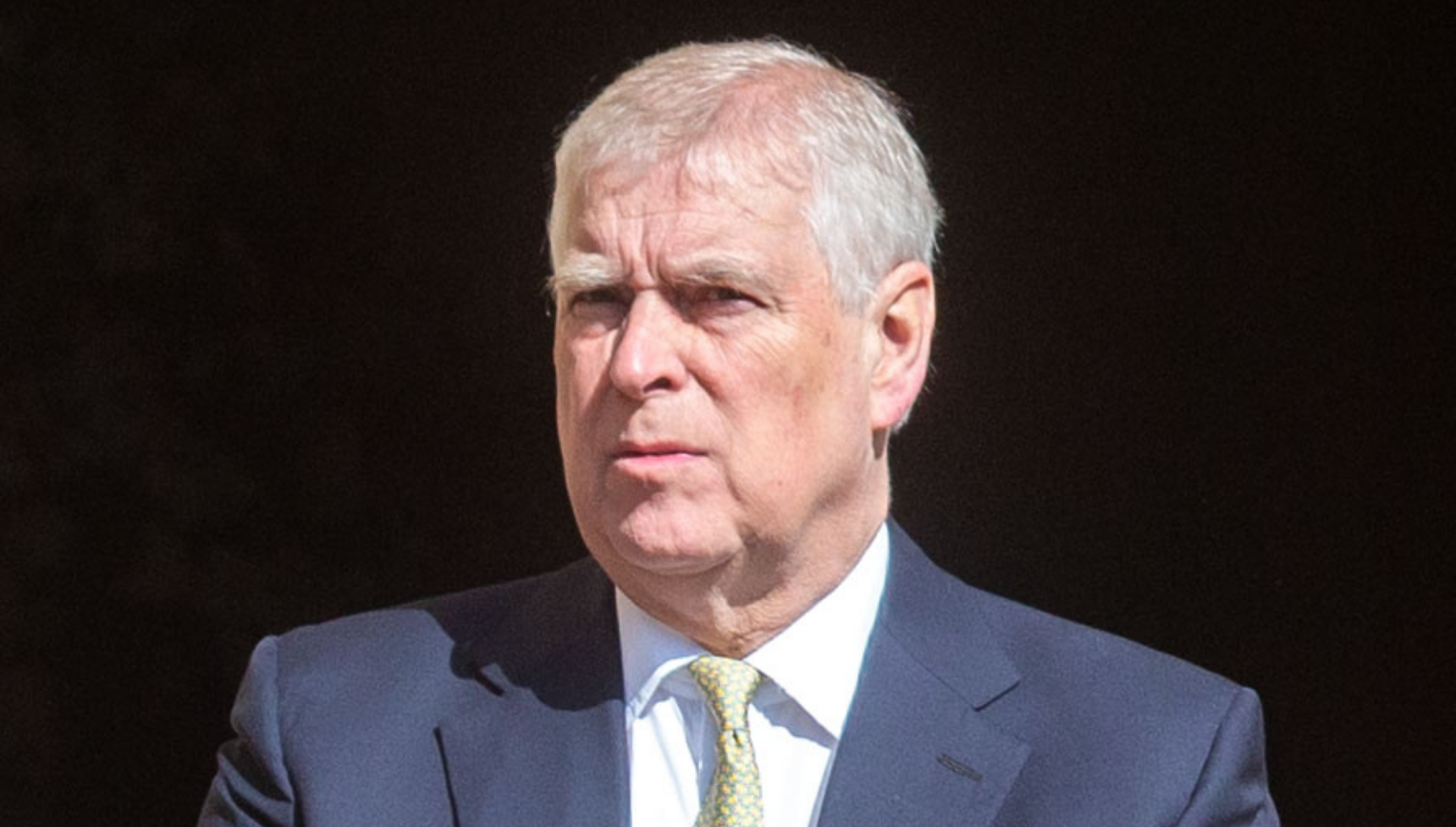 Andrew Mountbatten-Windsor's first family appearance since loss of titles 'revealed'