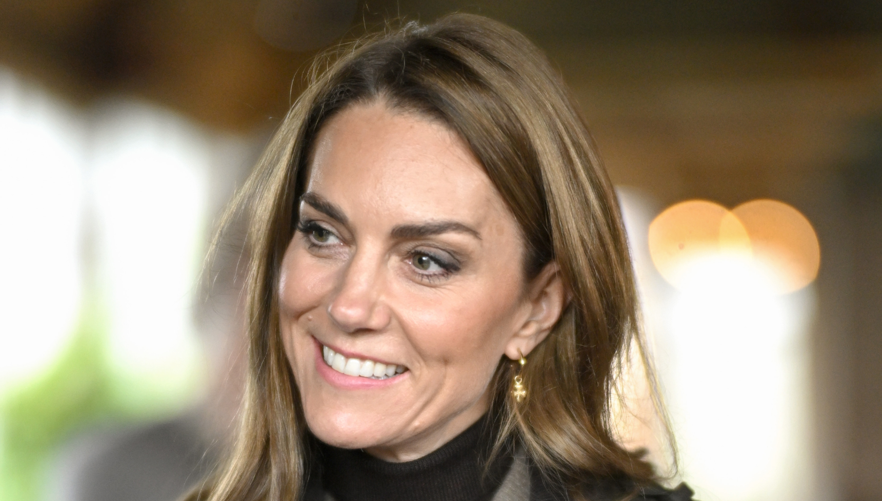 Kate Middleton's touching Christmas gift to hospital where she received cancer treatment