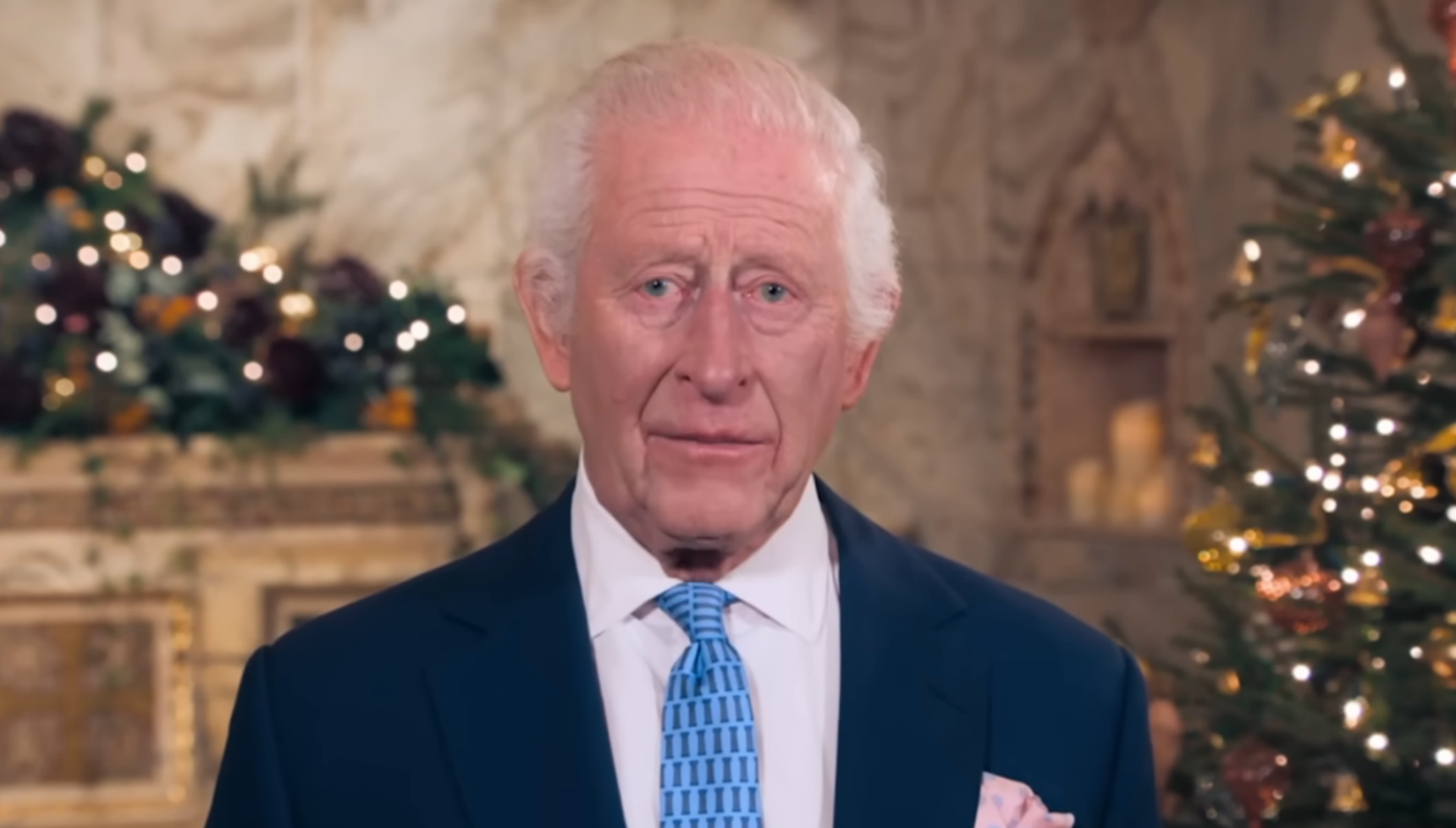King Charles' Christmas speech 'to be available in new format' this year