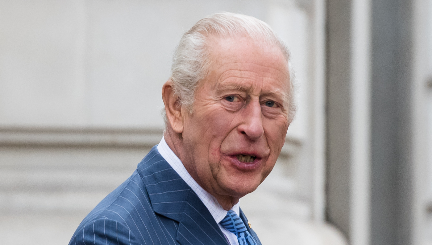 King Charles' 'strict' rule over speeches as former butler reveals his secret nickname