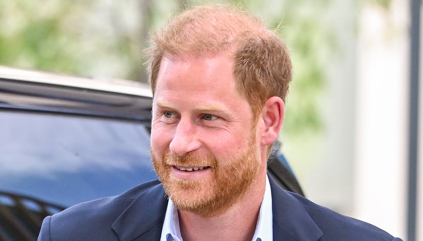Prince Harry's UK security 'under review' following appeal loss