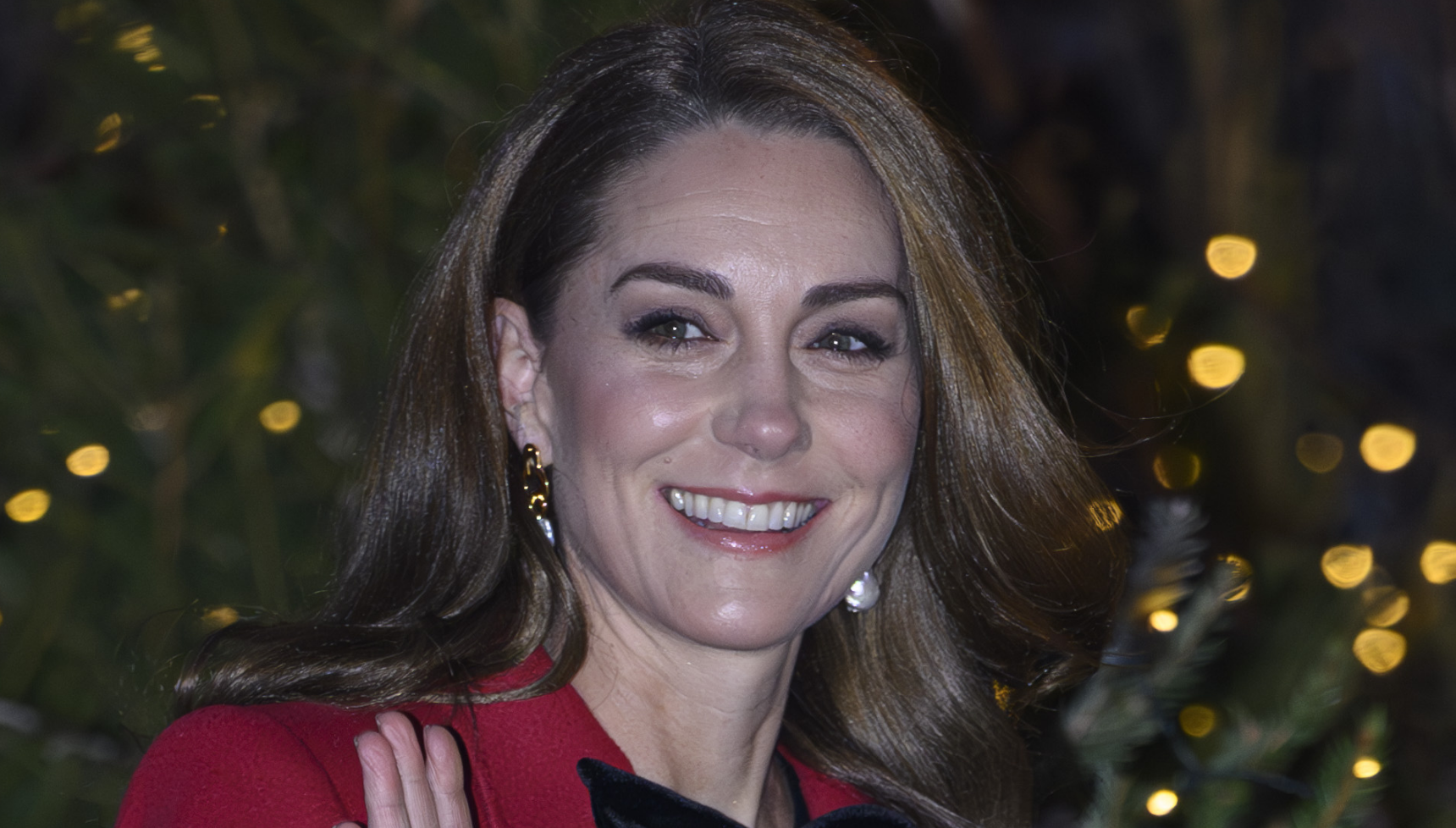 Details on Kate Middleton's Christmas carol service revealed