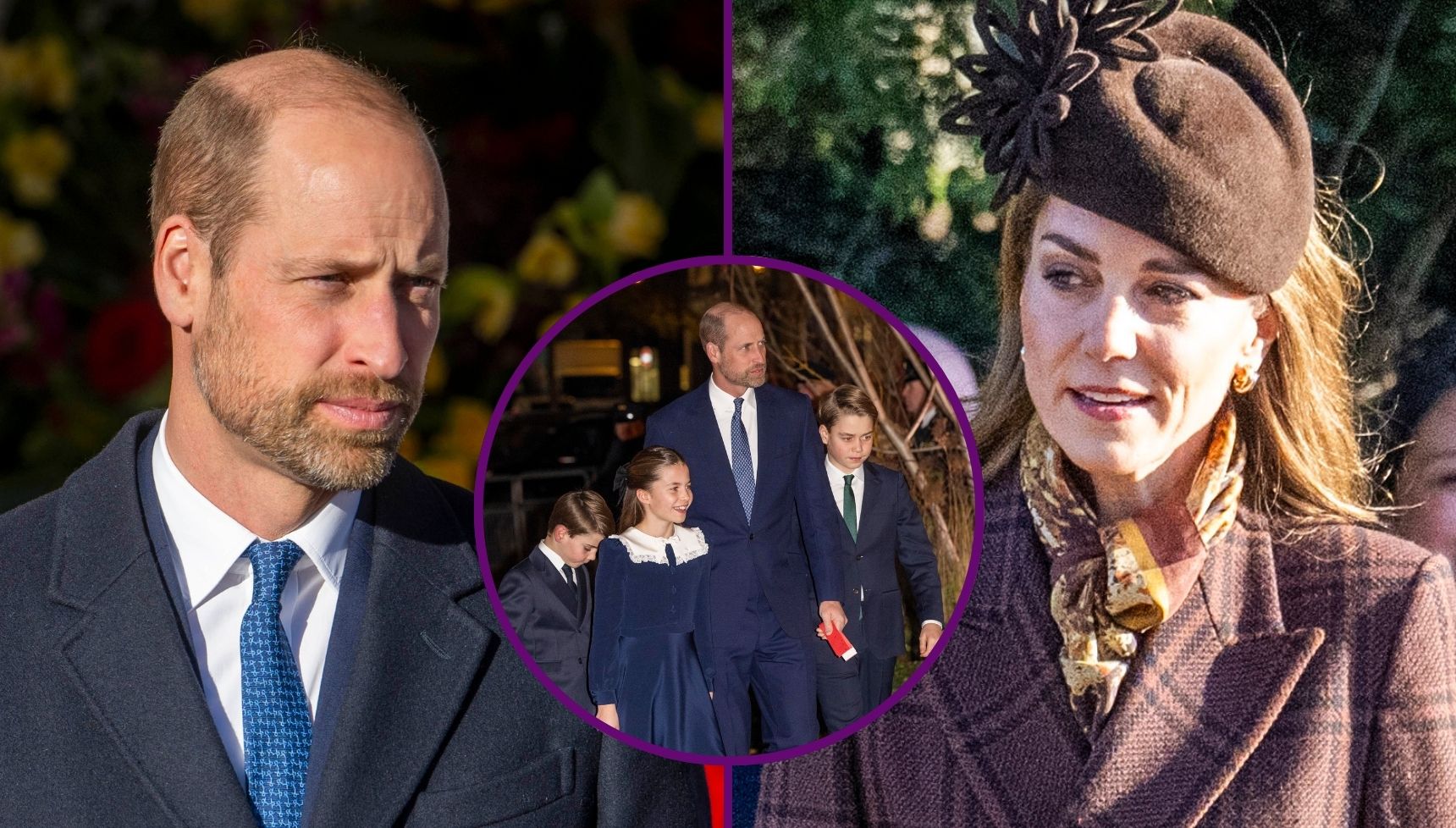 Prediction made over Prince William, Kate Middleton and their children for 2026: 'This is the future'