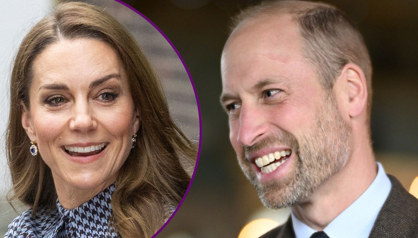 Prince William makes surprising U-turn on cold water swimming hobby loved by wife Kate Middleton