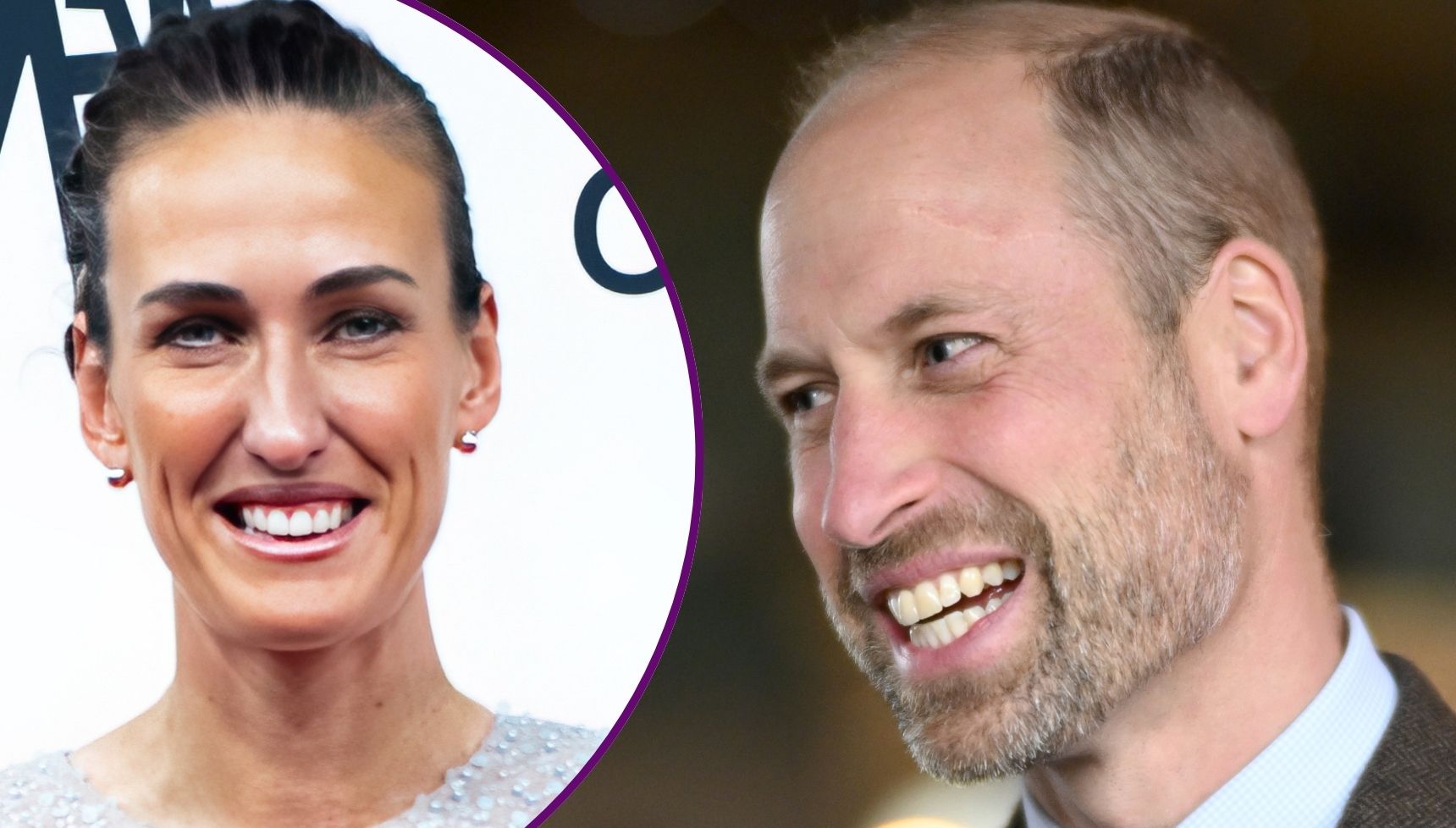 Prince William teams up with football icon Jill Scott for important cause