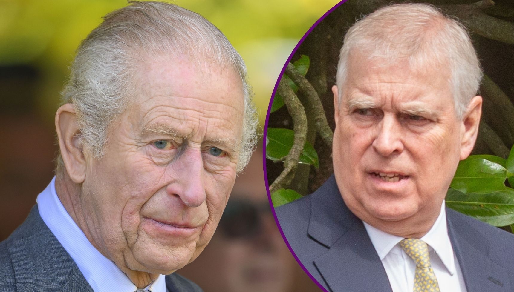 King Charles strips Andrew Mountbatten-Windsor of final royal honours: 'His name shall be erased'