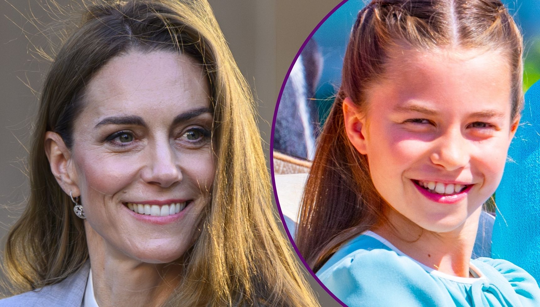 Kate Middleton's passion for ballet that she shares with daughter Princess Charlotte