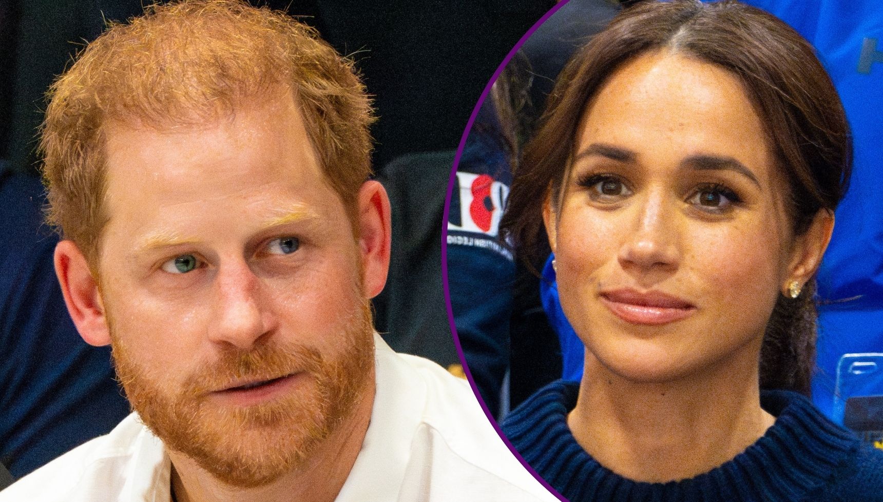 Prince Harry's 'heartache' over royal Christmas as he and Meghan Markle spend holidays in US