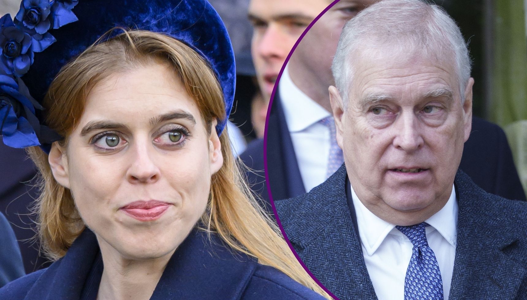 Princess Beatrice's Christmas plans 'revealed' amid Andrew scandal
