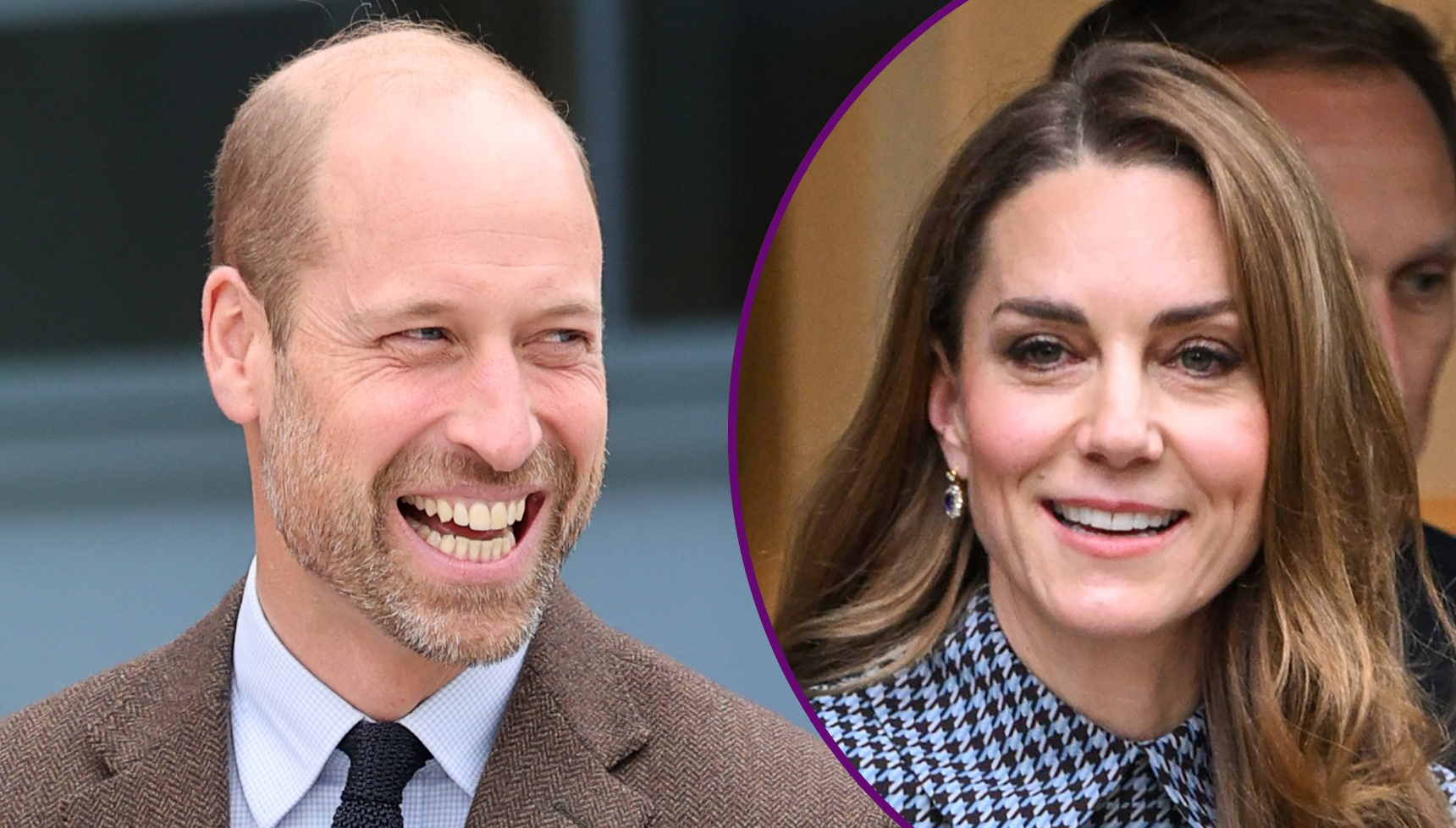 Prince William's comment about Kate Middleton on royal visit proved his 'true feelings' for her