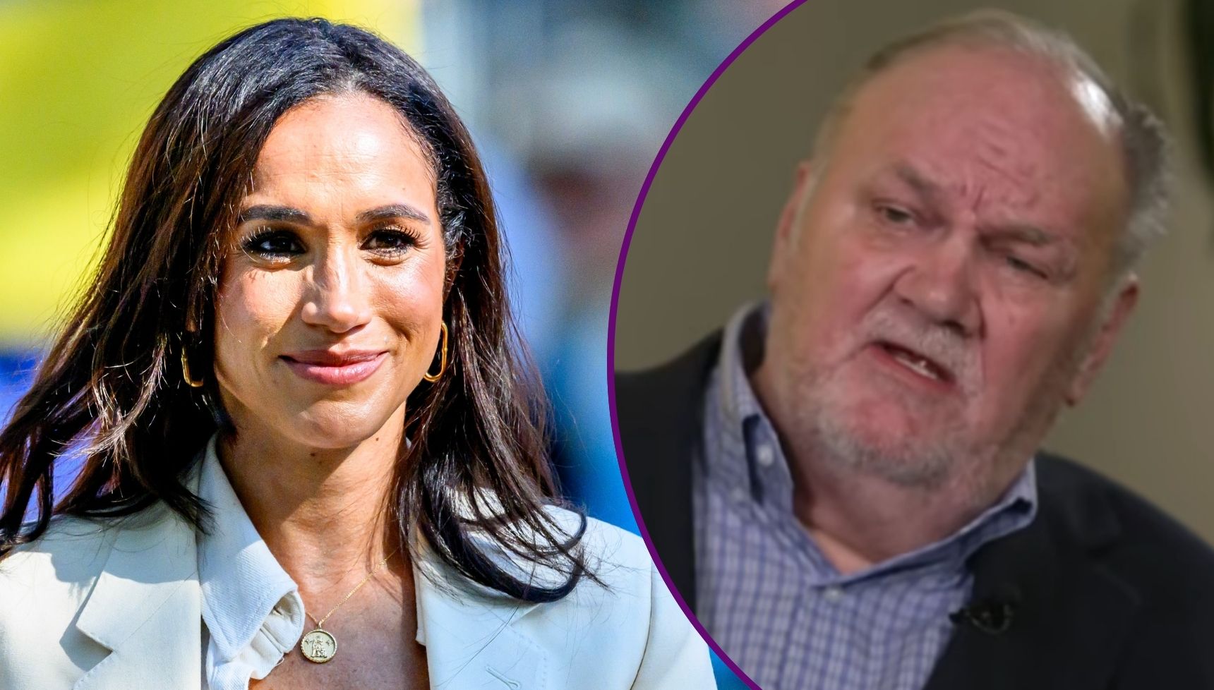Meghan Markle makes contact with her father as statement reveals 'exceedingly difficult' task