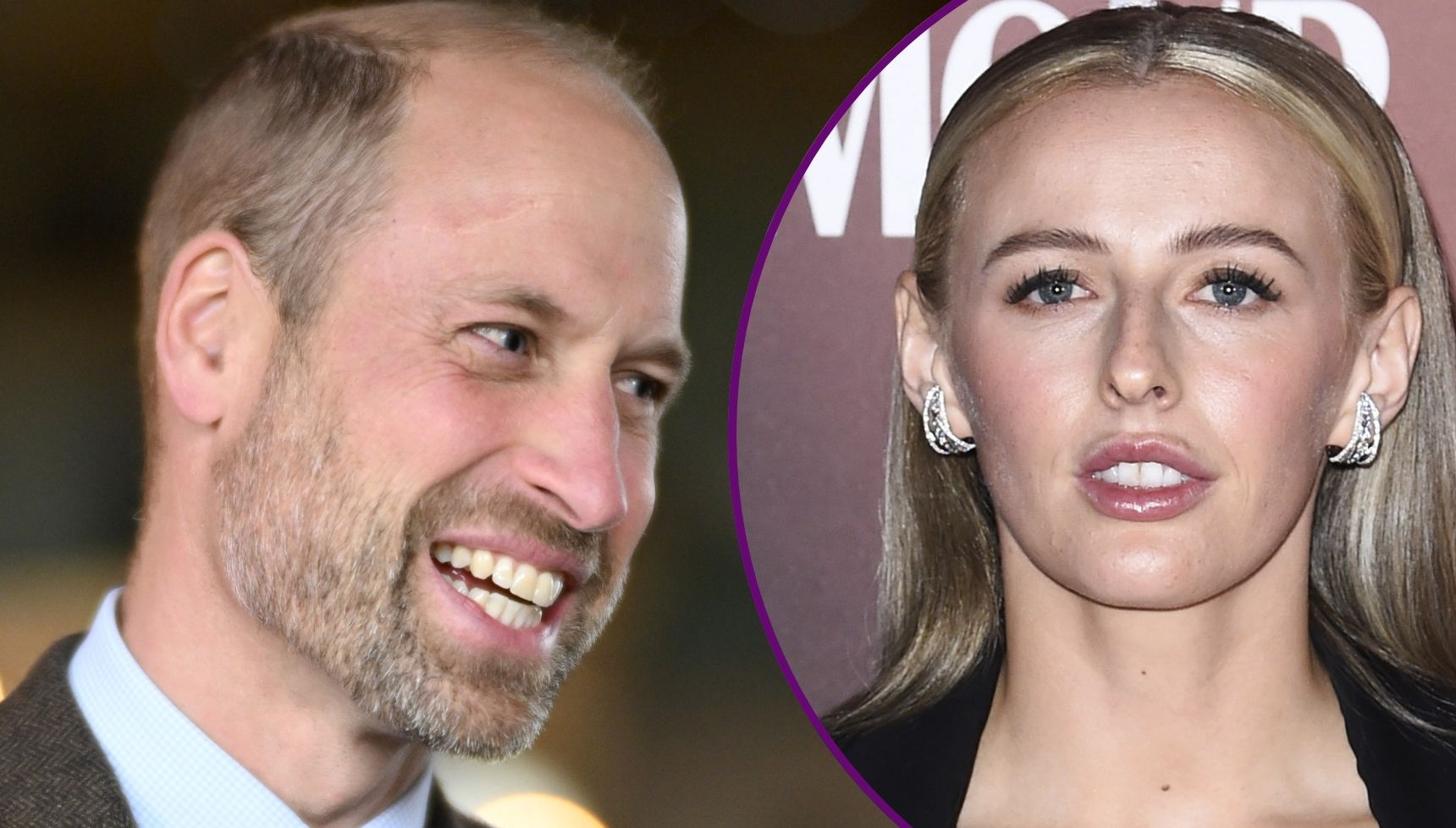 Prince William's sweet bond with Chloe Kelly as football star gets SPOTY nomination