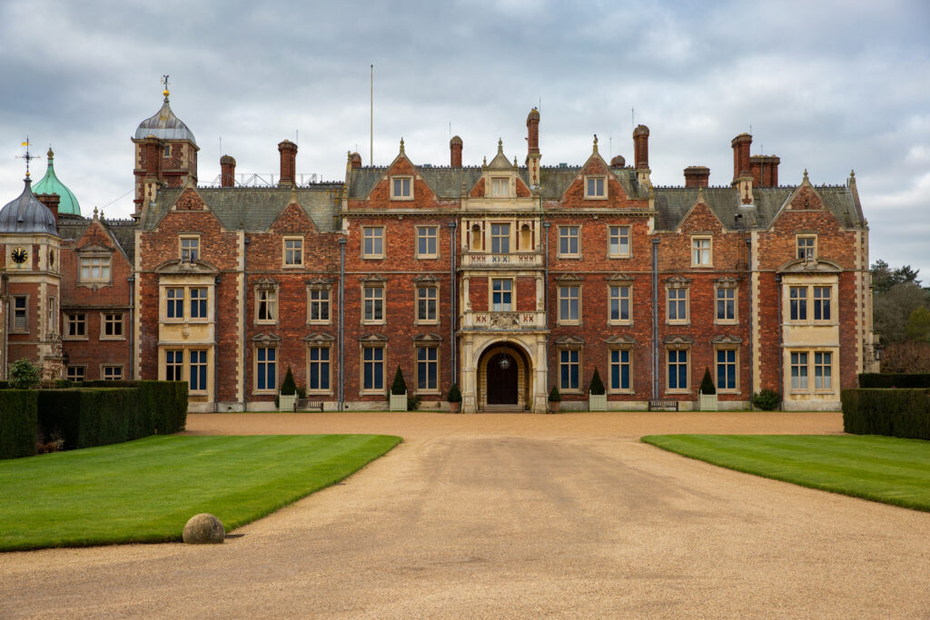 Sandringham Estate