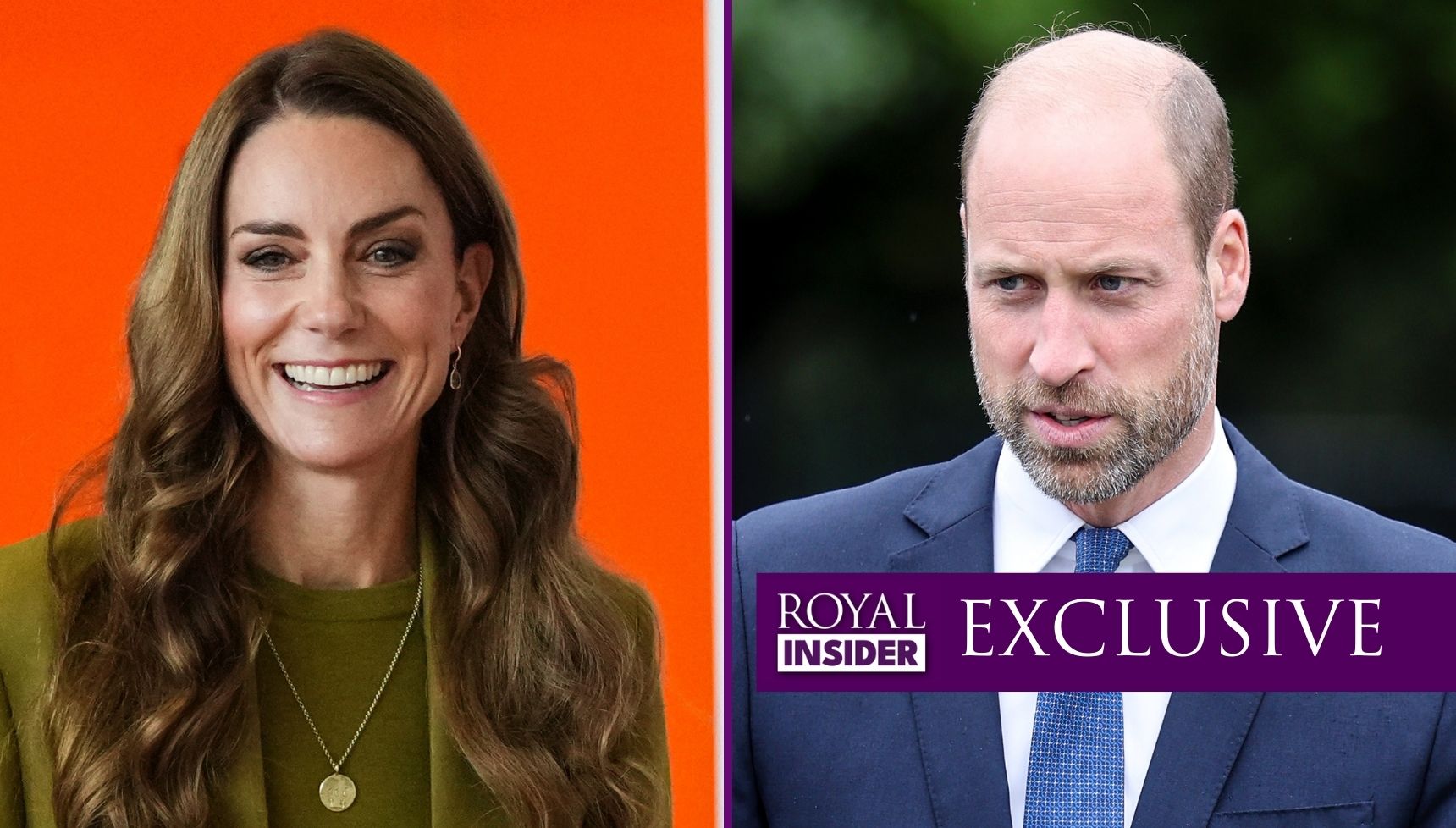 Kate Middleton and Prince William divorce rumours firmly shut down as they're branded 'power couple'