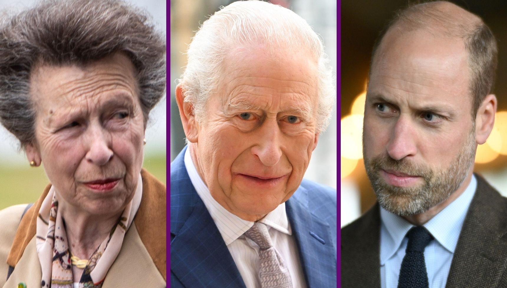 Buckingham Palace issues statement as royal family's helicopter mileage sparks scrutiny