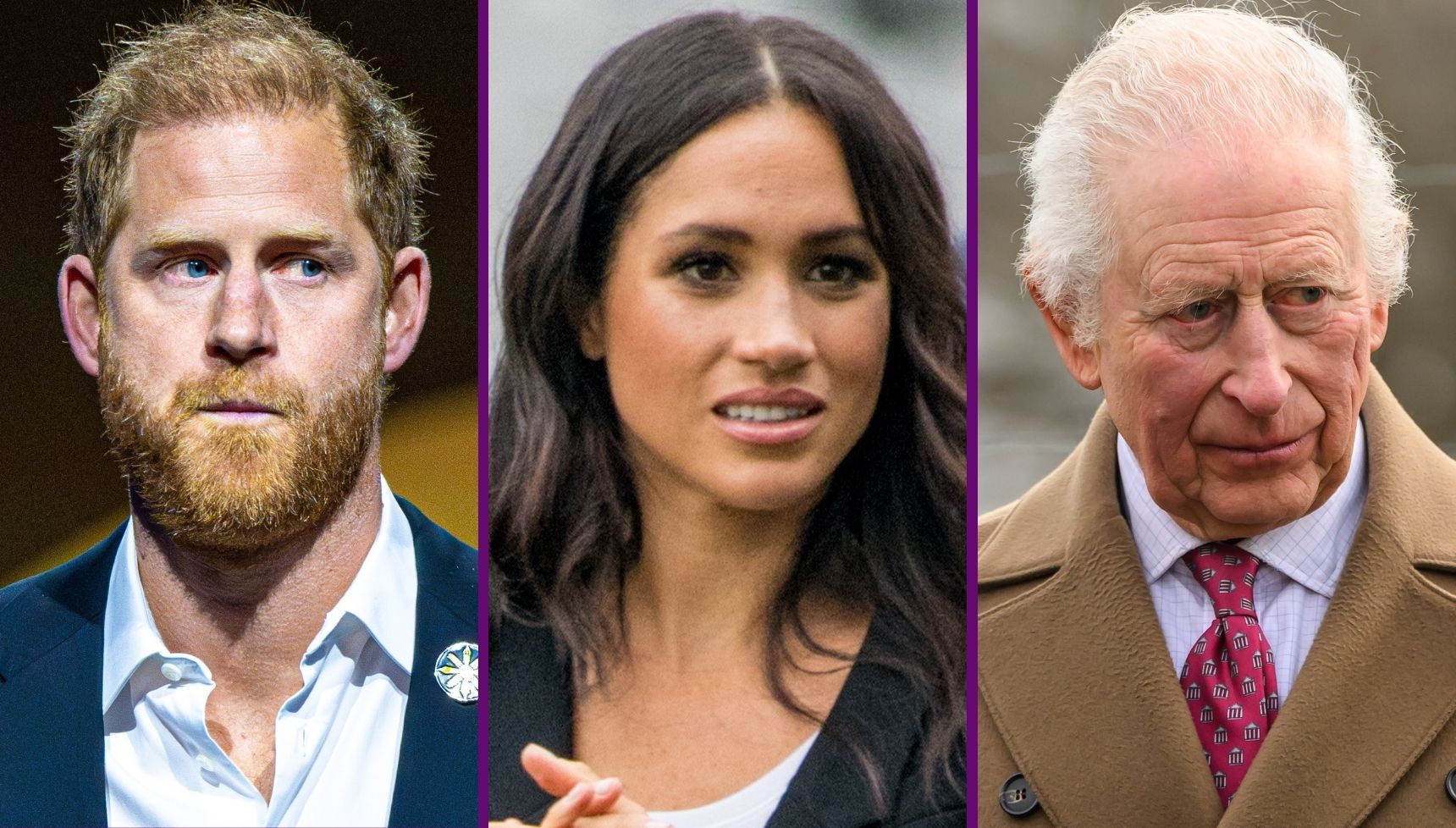 Prince Harry's blunt reply over question about Megxit undermined one of the royal family's strictest rules