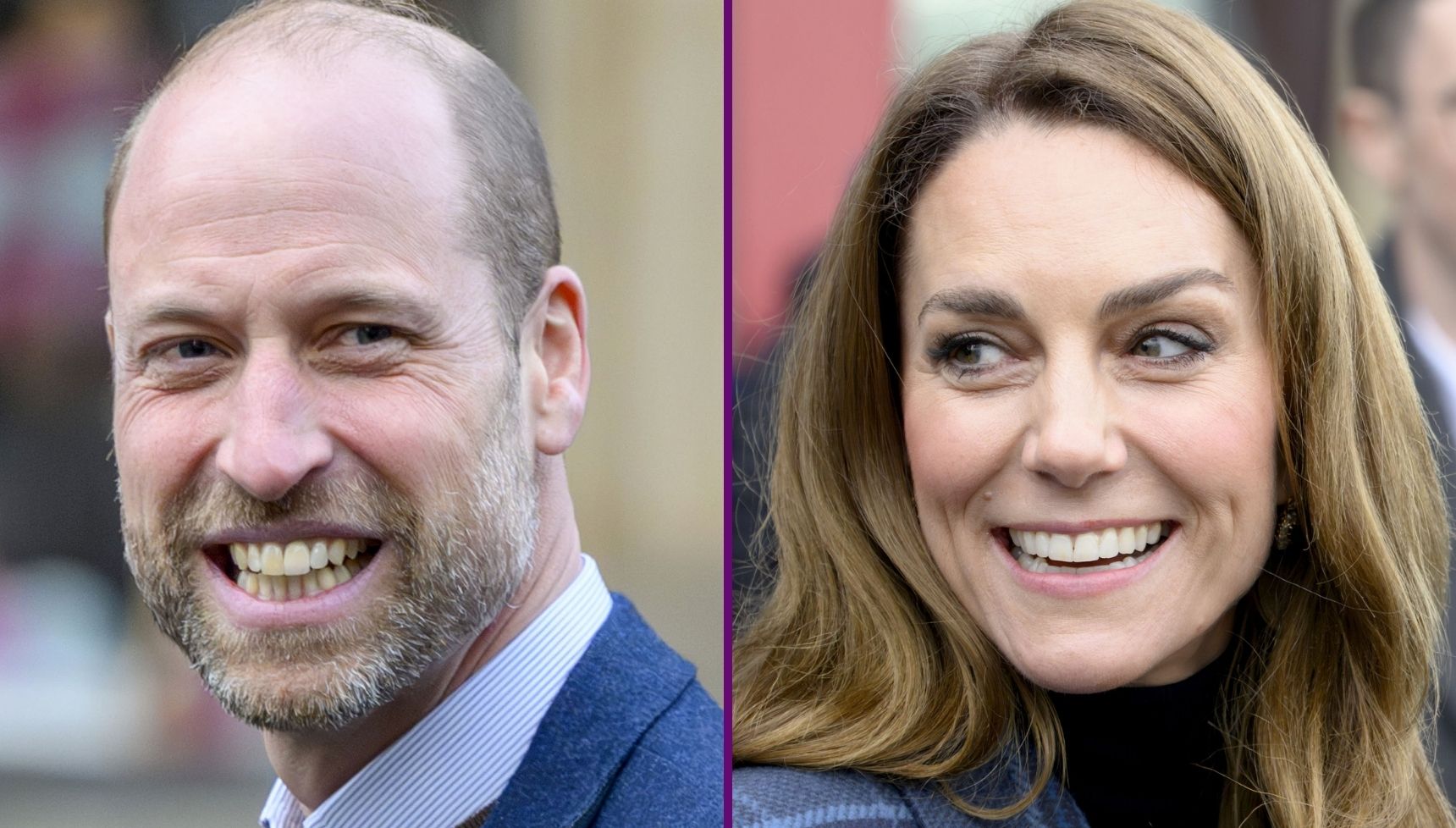 Prince William and Kate Middleton's 'secret honeymoon trip' that was 'never discovered' comes to light