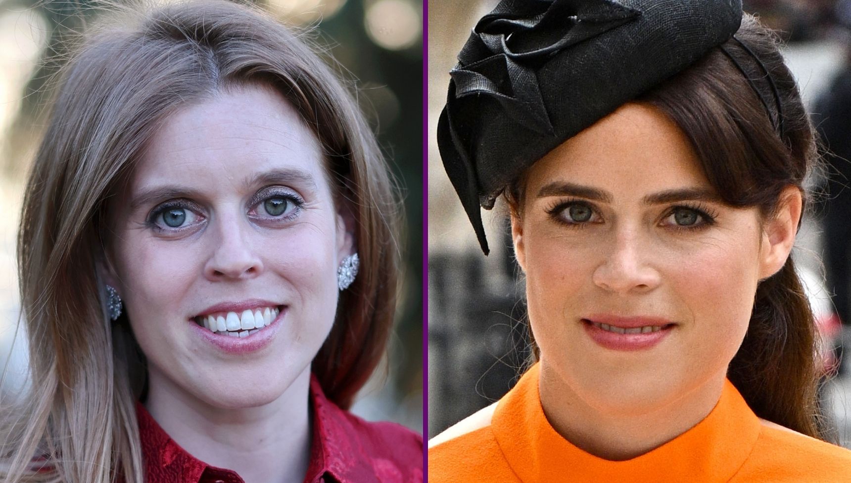 'Complications' Princess Beatrice and Eugenie have 'avoided' with their children following royal decision
