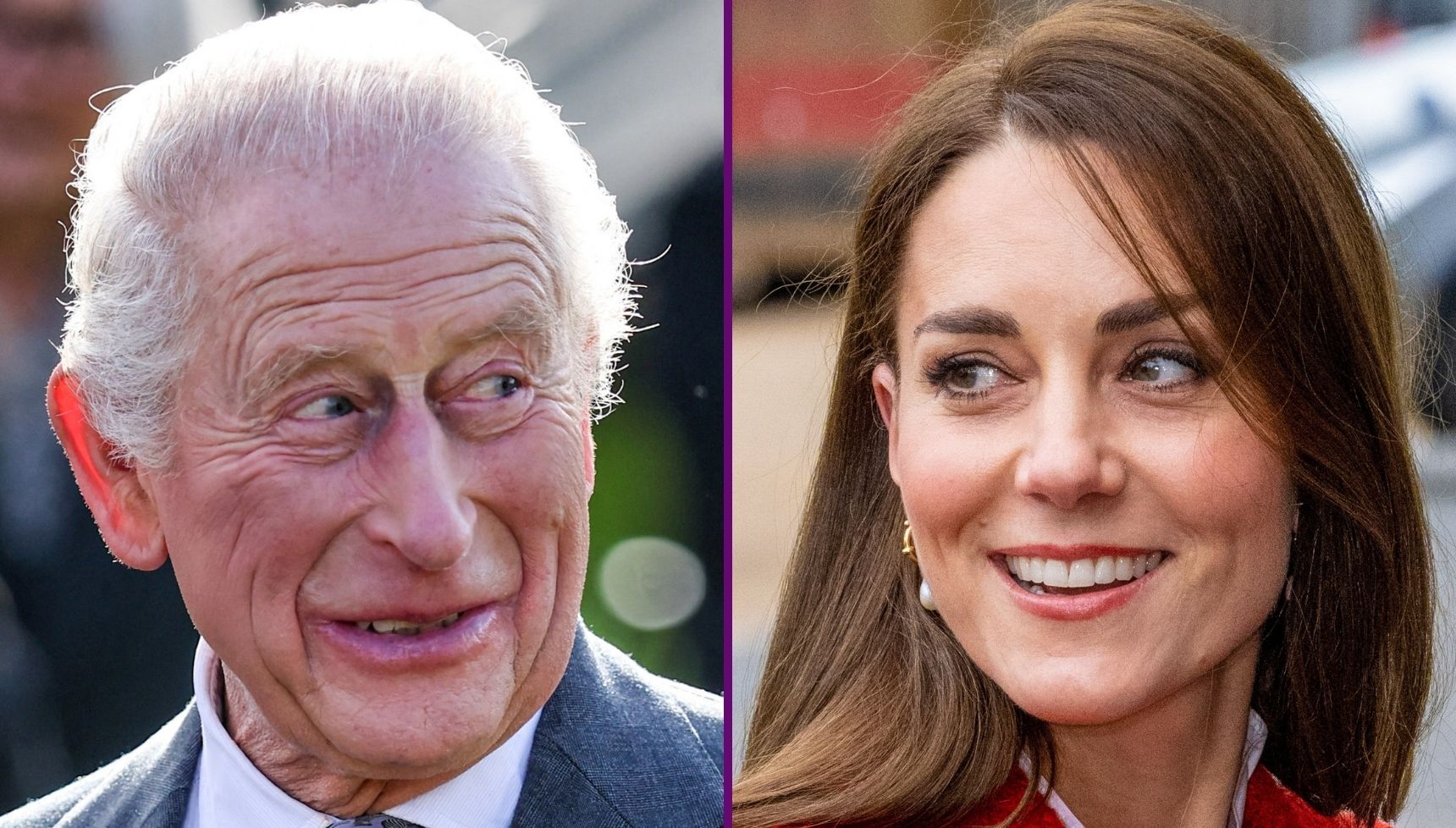 King Charles' rare personal insight into his relationship with 'beloved' Kate Middleton