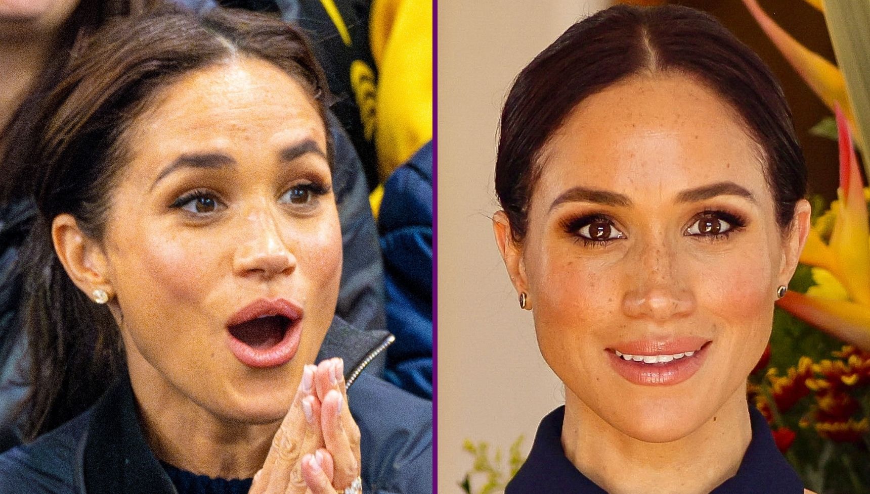 Meghan Markle's New Year resolutions to quit 'unladylike' habits which she sets 'every year'
