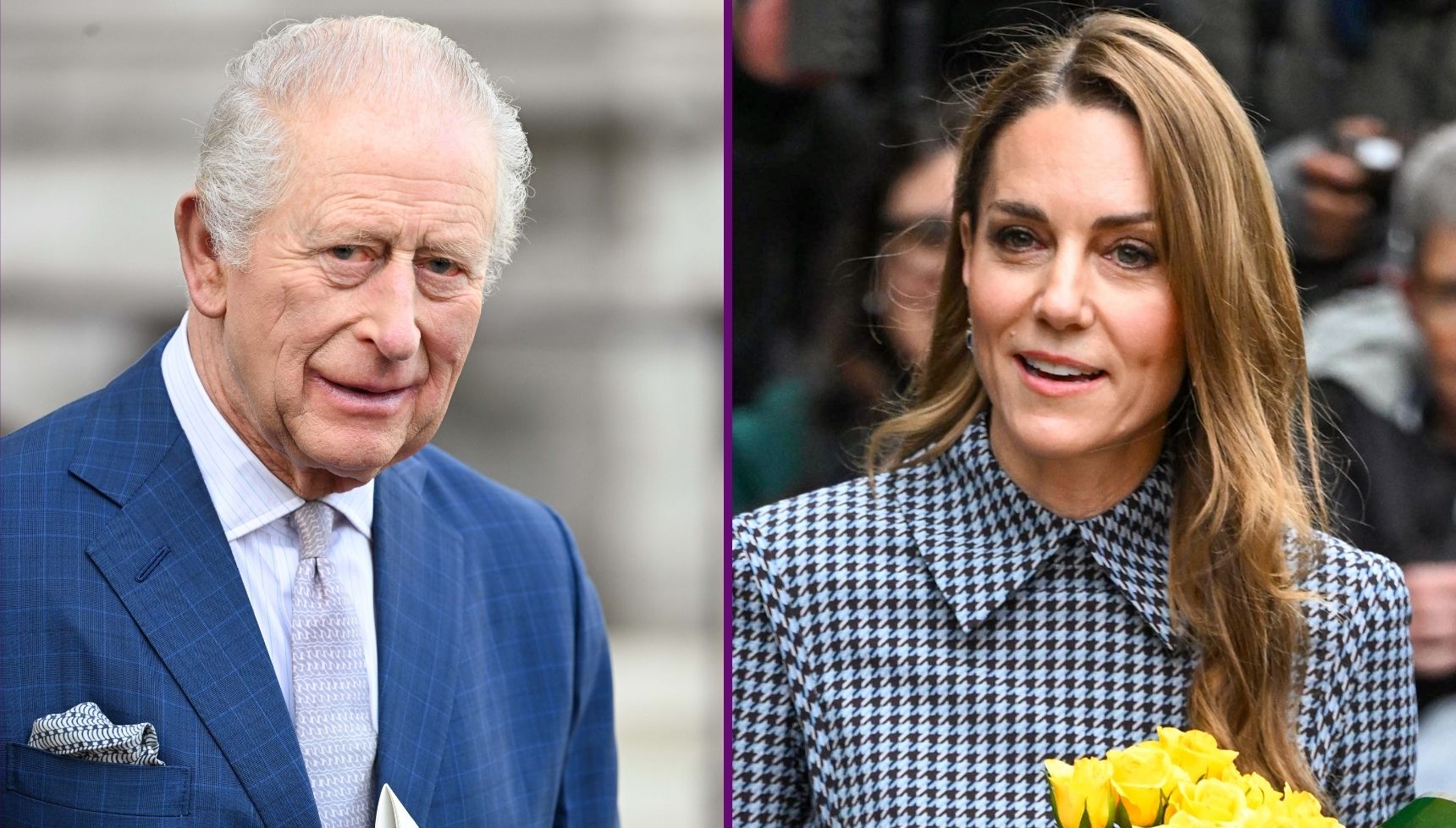 How King Charles has 'inspired' Princess Kate to 'unwind' with 'healing' hobby