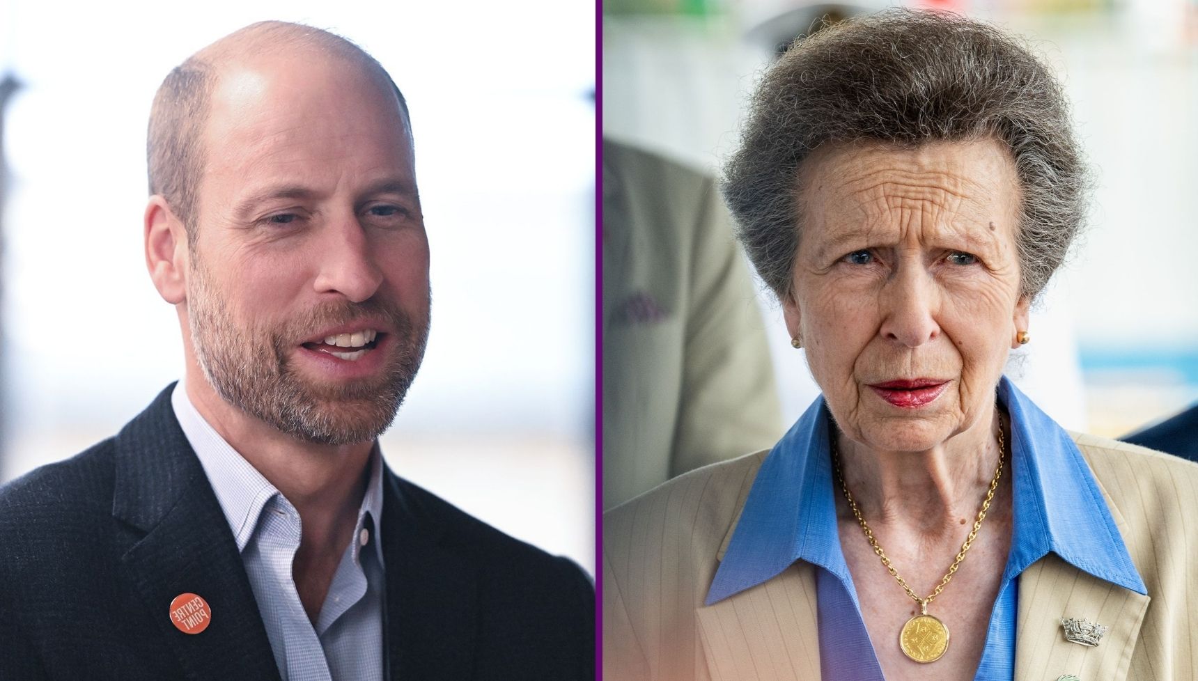 Prince William helms his first Investiture Ceremony of 2026 at Windsor Castle following Princess Anne's 'complaints'