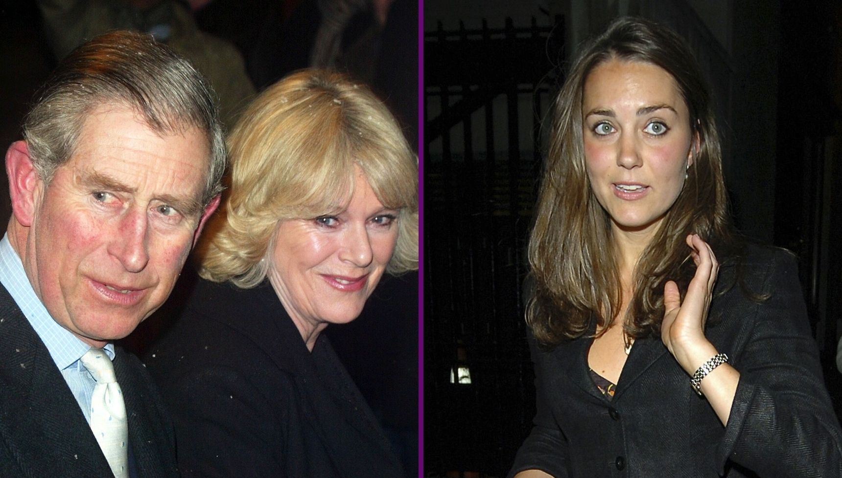 Kensington Roof Gardens ablaze: Fire rips through former haunt of Charles, Camilla and Kate