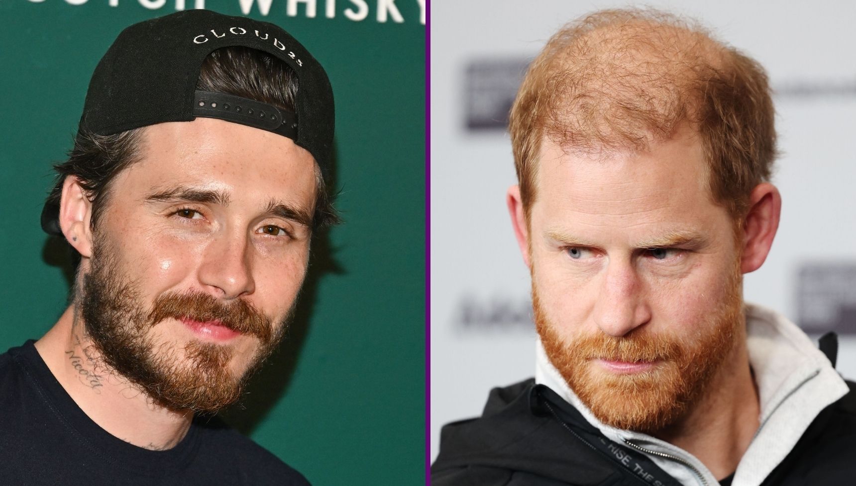 Brooklyn Beckham tipped to follow in Prince Harry's footsteps with 'seven-figure book deal'