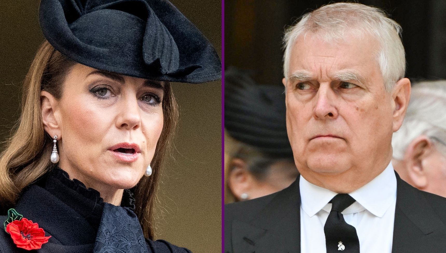 Kate Middleton 'seething' as Andrew Mountbatten-Windsor 'edging' backing into royal fold