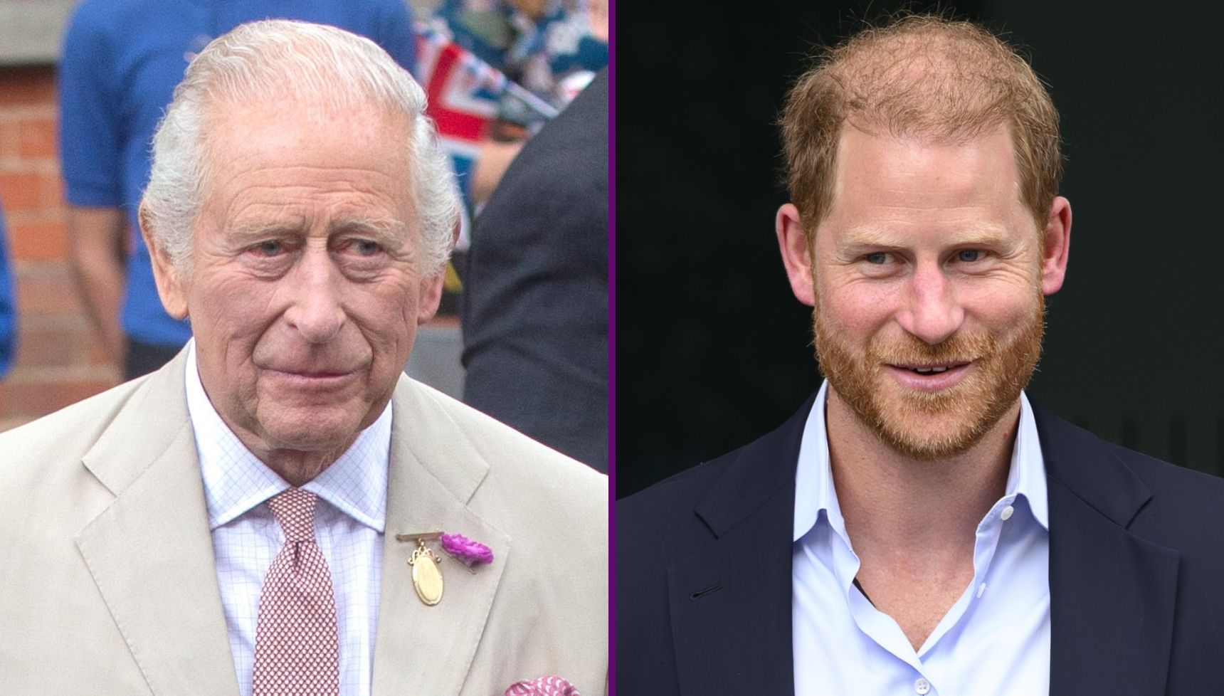 'Real reason' King Charles had meeting with son Prince Harry at Clarence House 'revealed'