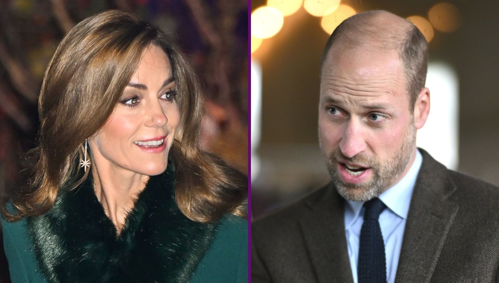 Reason Princess Kate and Prince William were 'urged not to have more children' before her pregnancy with Louis