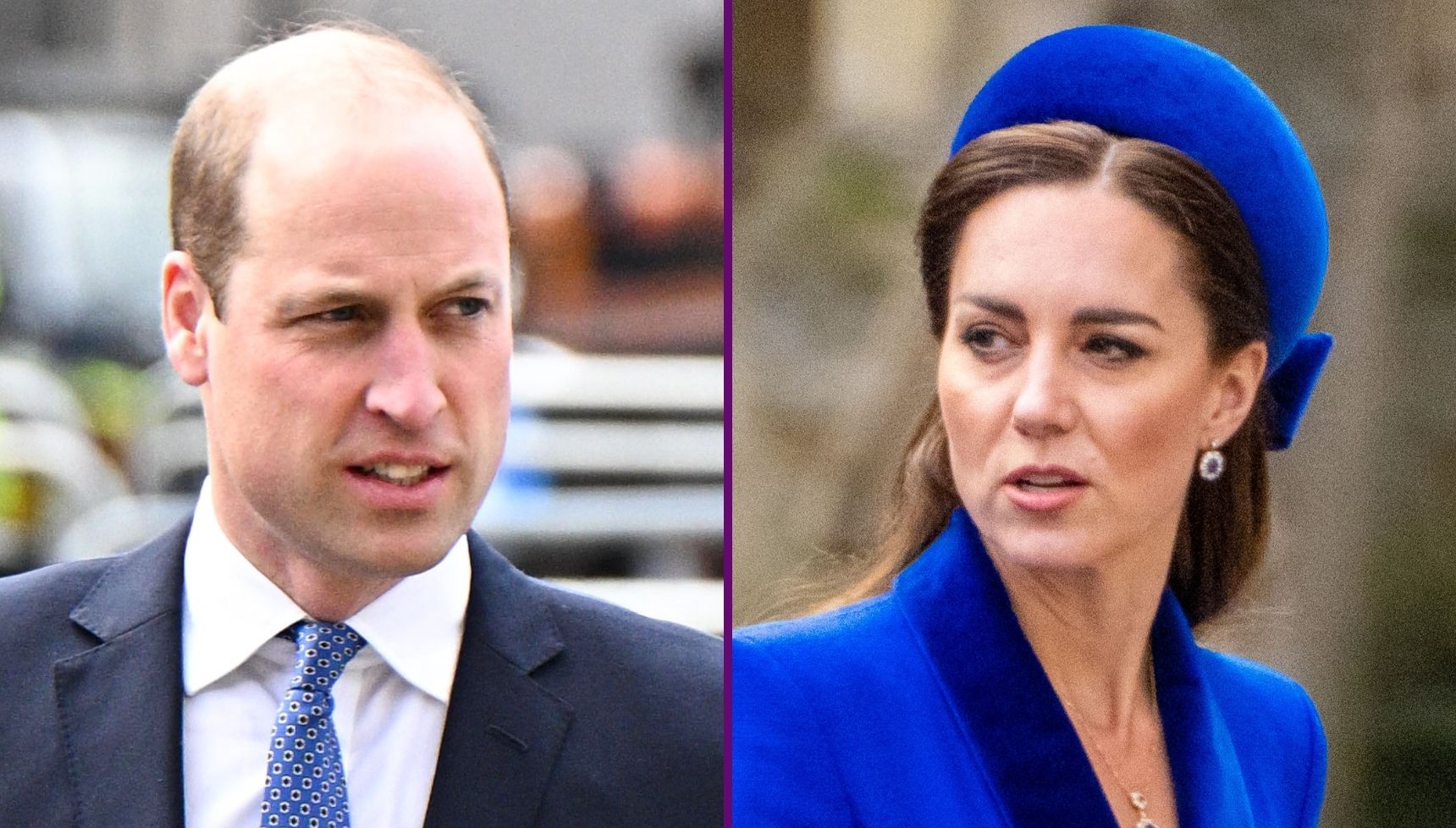 Moment Prince William jumps 'into rescue mode' with Kate Middleton as he 'lowers royal status to support her'
