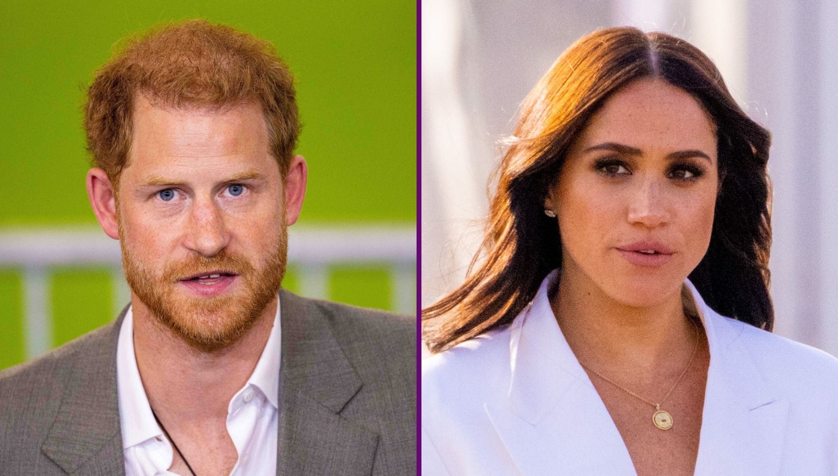 Prince Harry and Meghan Markle spark complaint from fans over Oprah Daily appearance