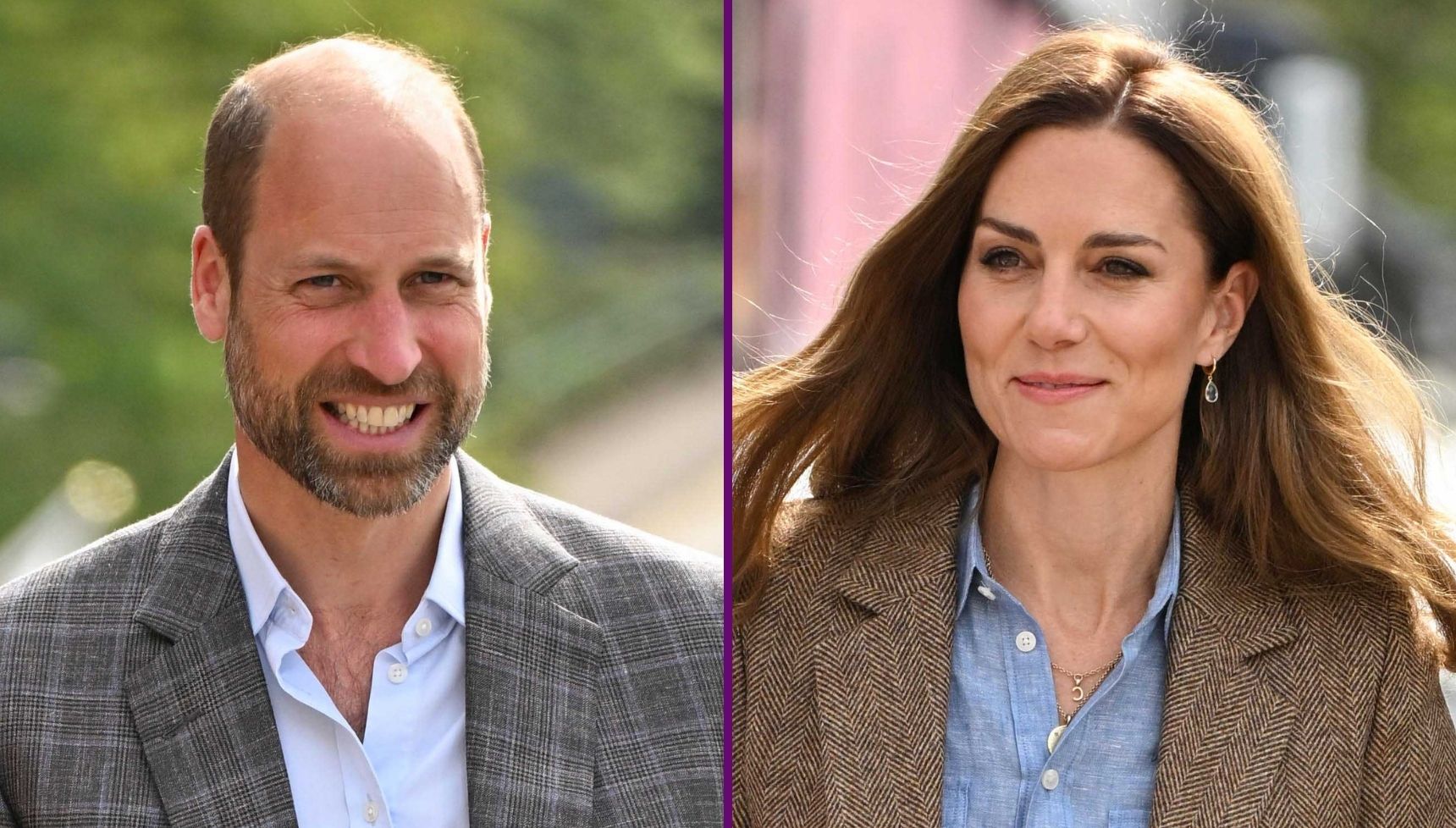 Prince William and Princess Kate set for Scotland visit as Kensington Palace issues announcement