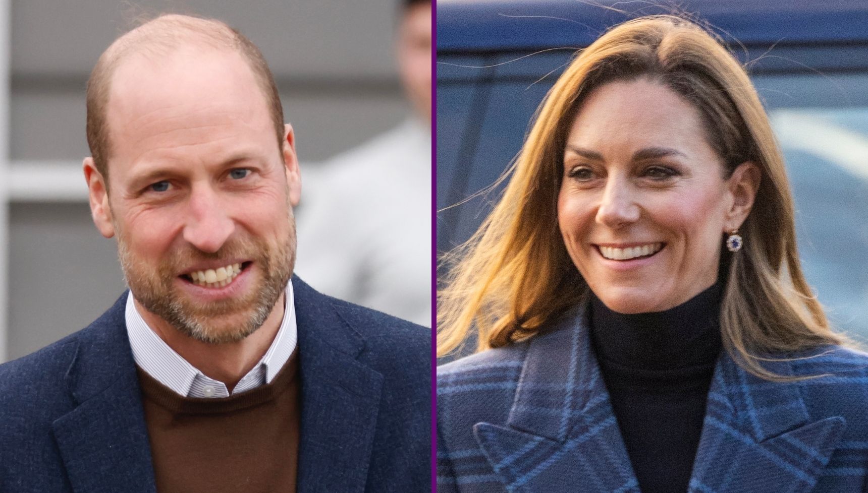 Prince William's romantic gesture towards Princess Kate spotted by fans in Scotland: 'Perfect gentleman'
