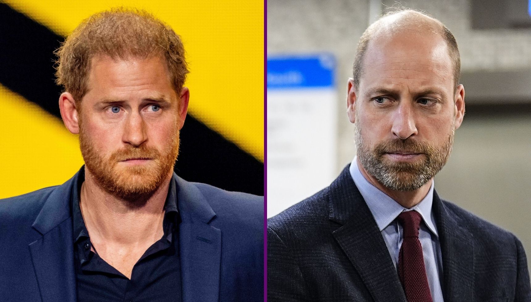 The one thing 'stopping' a Prince Harry and Prince William reconciliation happening as brothers 'worlds apart'